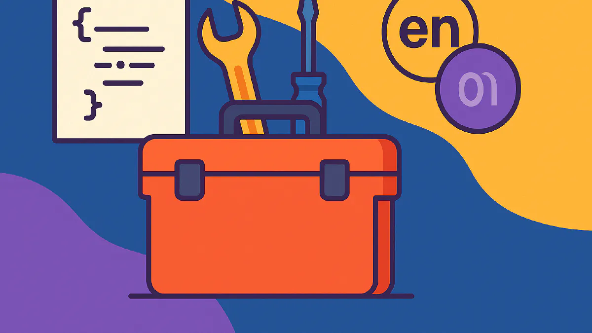 Discover a scalable approach to decoding enums in Swift. Cleaner code, better flexibility, and improved maintainability for growing codebases.